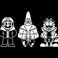 Crossover time trio - [Birthday special +FLP]