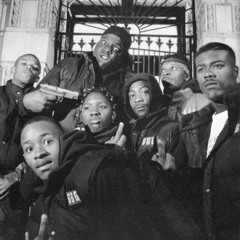 "JUST ANOTHA CRAZY CLIQUE" In Spotify