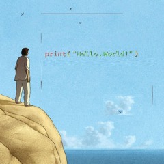 print(“Hello, World!”) [DEMO] 230408-01