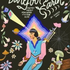 [GET] KINDLE PDF EBOOK EPUB Barefoot Like The Earth: The Poetry of Spiritual Awakening by  Dakota Wi