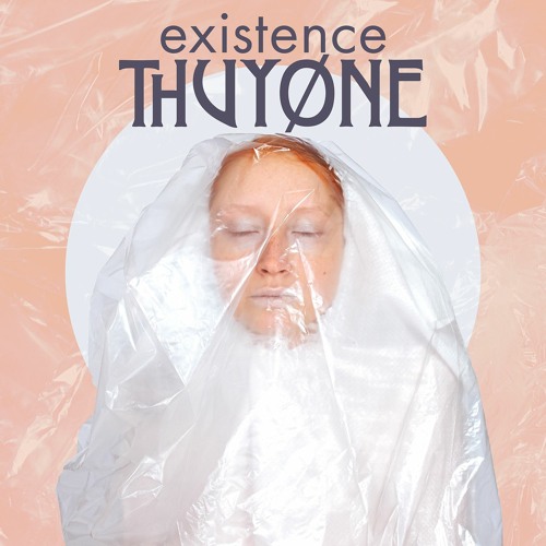Thuyone - Existence (вірш Василя Стуса)