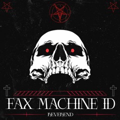 FAX MACHINE ID