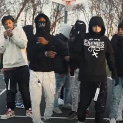 TWITDA DOT X EP DA DEMON X GRIZZ - JUST GETTIN STARTED