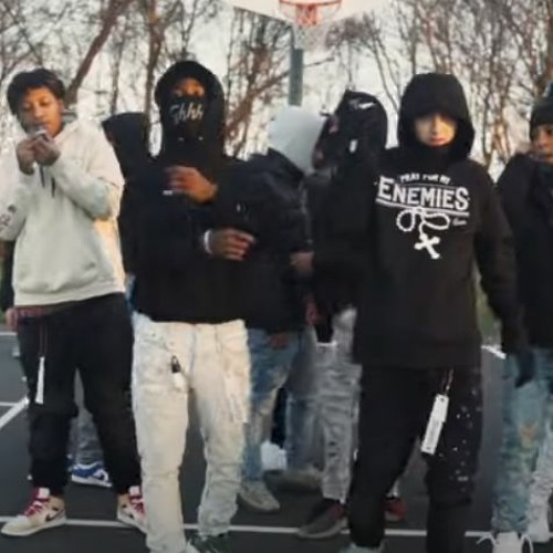 TWITDA DOT X EP DA DEMON X GRIZZ - JUST GETTIN STARTED