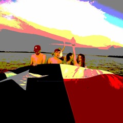 Get Going (Original) by Garrison LeRock