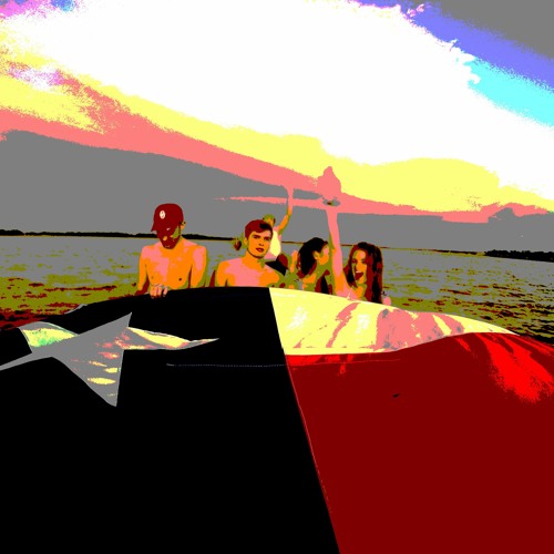 Get Going (Original) by Garrison LeRock