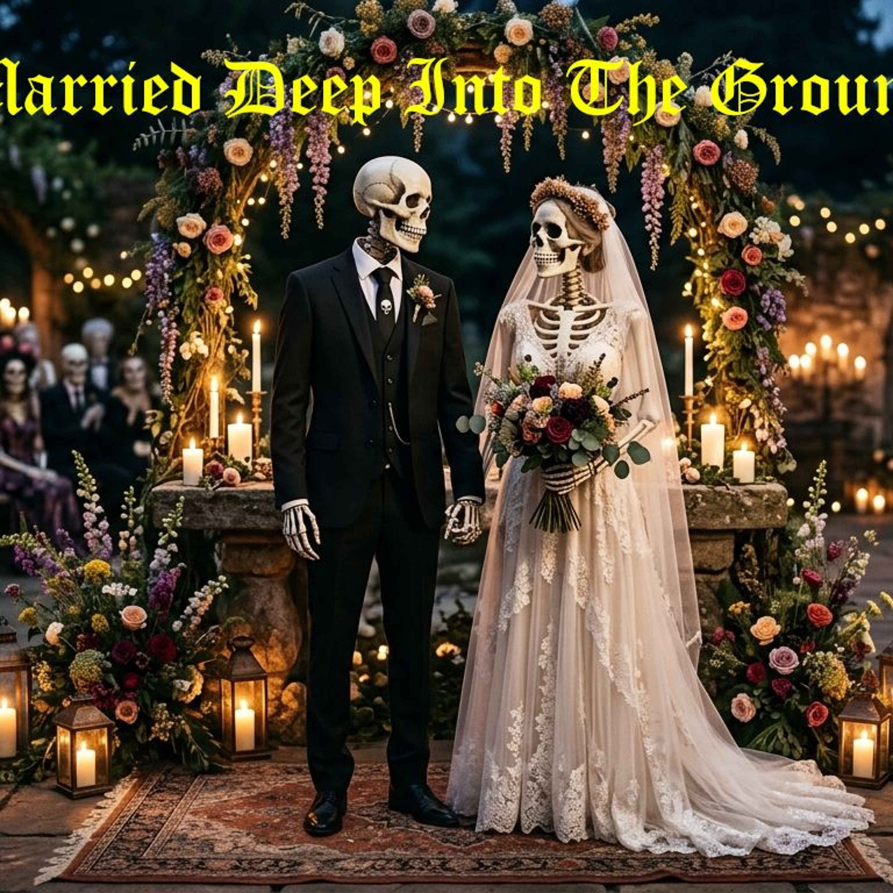 Tears for Love episode artwork