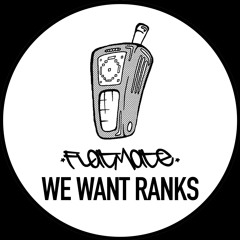 RT002: Flatmate - We Want Ranks [FREE DL]