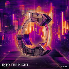 Fahjah - Into The Night