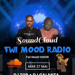 KONEXYION GWADA Dj Tob Feat Dj Galanta FWI Mood