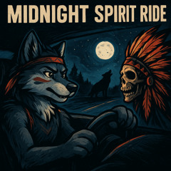Midnight Spirit Ride