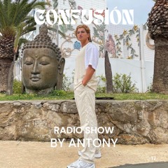 Confusión Radio Show by  Anthony