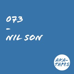 aka-tape no 73 by nil son