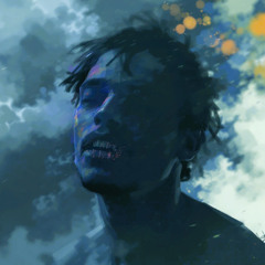 "Raining Tears" (Prod. Synthheat)