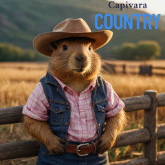 Dust on My Boots (Capivara Country)