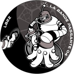 Promomix LBP 04 ( Vinyles Mix )