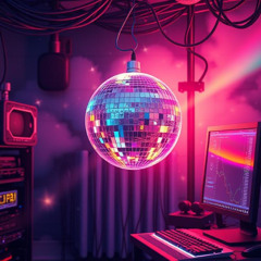 Oh My Stars! (Feat. Ellujah)