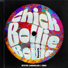 Steve Andreas X Iski - Chick Bollie Bollie - Rework ( Radio Edit)