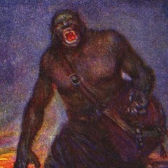 Grendel Take Me Out of this Danish Land