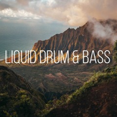 Liquid Drum & Bass Mixes