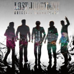 Lost Judgment - Final Destination