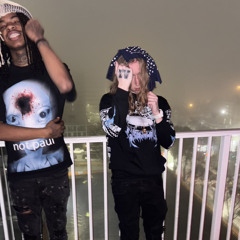 9geisha - lysterine (Prod. Kashpaint) {SCAPEGOAT EXCLUSIVE}