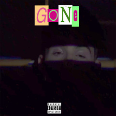 GONE