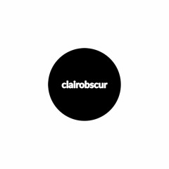 Clair, Obscur - alternative version (01/06/23)