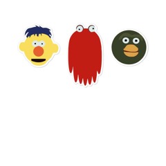 Don't Hug Me I'm Scared