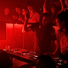 Rhythm Section Radio - Bradley Zero b2b Erol Alkan Live at Peckham Audio 280525