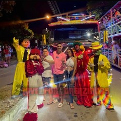 MEGA RITMADO DE 4 MINUTINHOS ( TROPA DAS FININHAS )