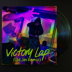 Fred again - Victory Lap (Old Jim UK Garage Remix)