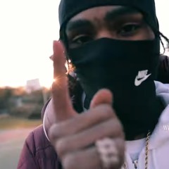 187KD - Outside (Official Music Video)