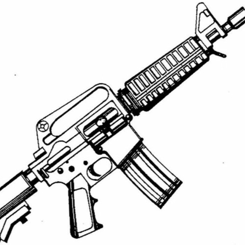 M16