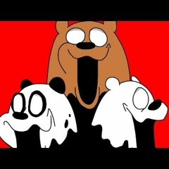 Friday Night Funkin VS We Bare Bears Glitched   A - BRO - MINATION
