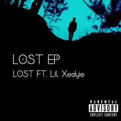 LOST Ft. Lil Xeydie (Deathnote)