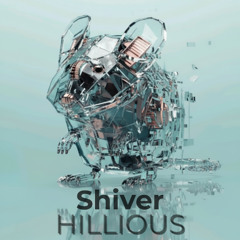 Shiver - John Summit & Hayla x Hillious Remix | [Melodic Techno]