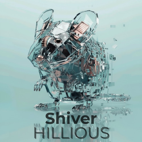 Shiver - John Summit & Hayla x Hillious Remix | [Melodic Techno]