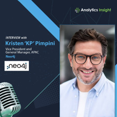 Empowering Data Connections with Graph Technology: A Conversation with Kristen Pimpini, Neo4j