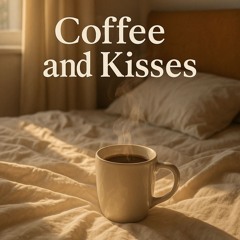 Coffee & Kisses - iPhone demo