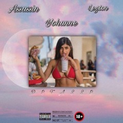 Yohann + Assassin + Legxon - Pétasse (mixed by gaël )