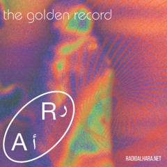 Radio Alhara - The Golden Record - December 14, 2025
