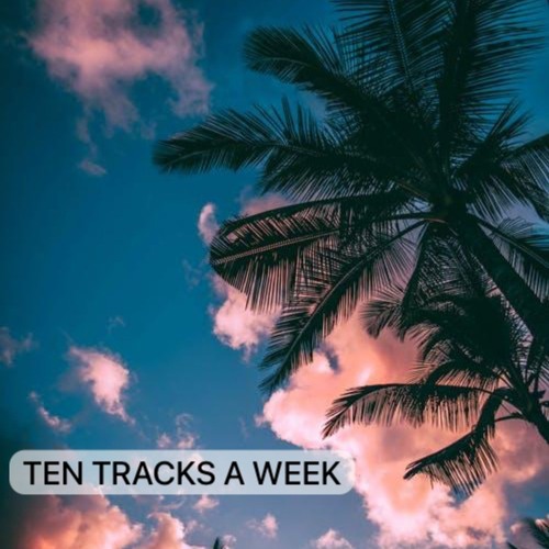 TEN TRACKS A WEEK VOL: 15  gUideway ---Trance---