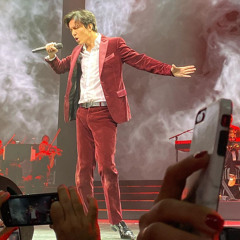 Dimash Kudaibergen - Your Love