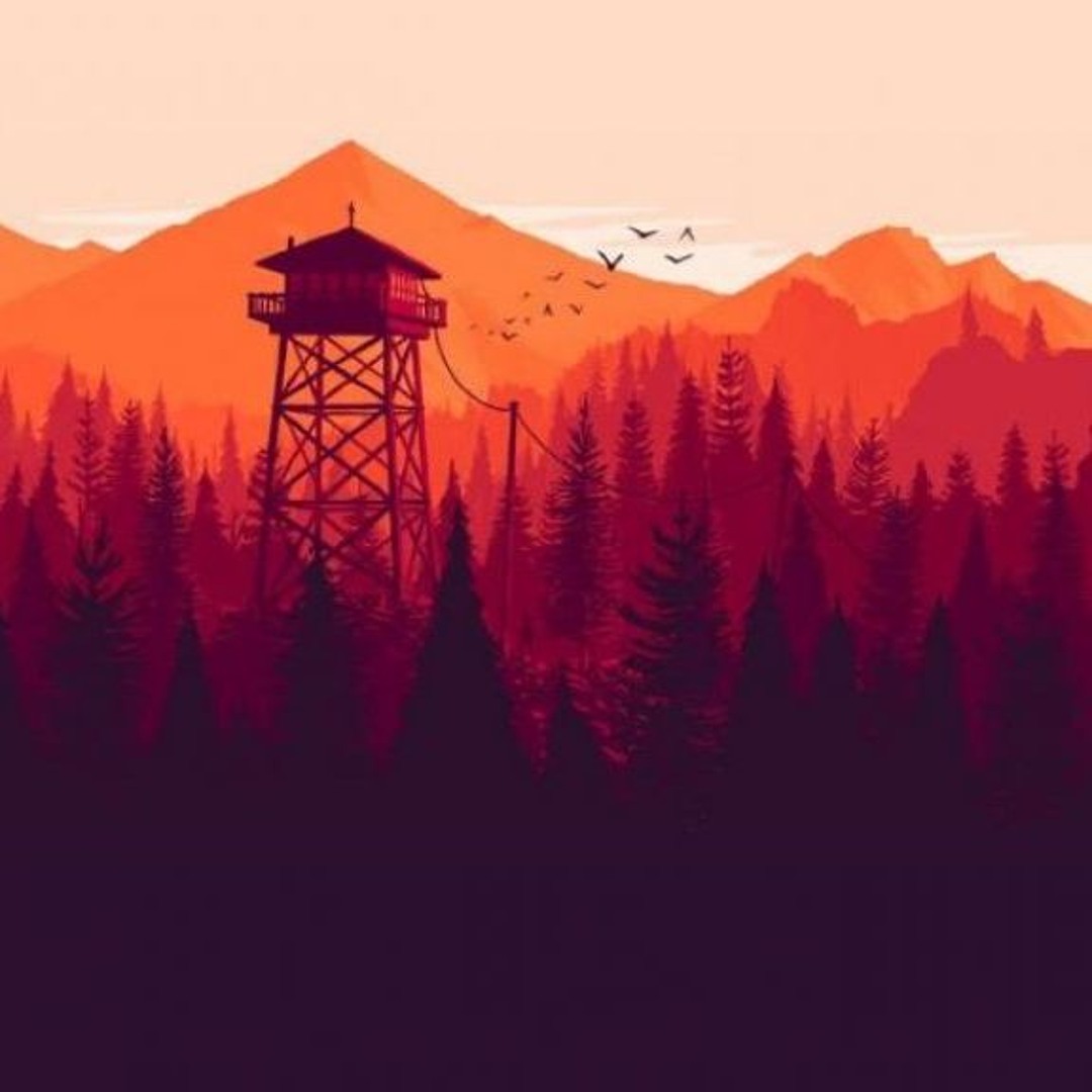 Stream nuget | Listen to Firewatch [OST] playlist online for free on ...