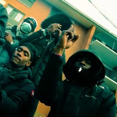 YvBaby3 X Big Trap - Matter Of Time