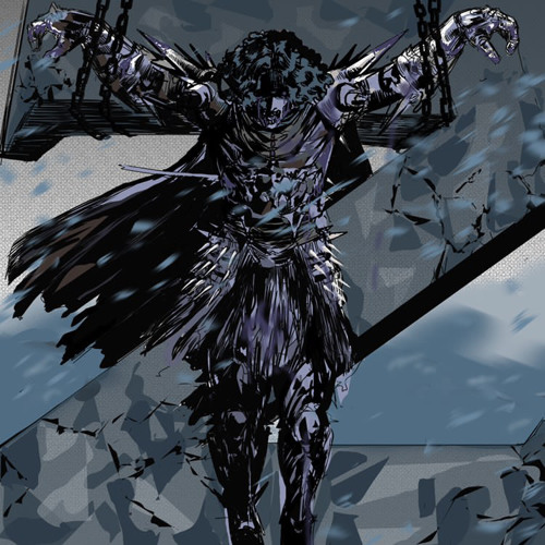 Z BLAME ME [Zamp1re]