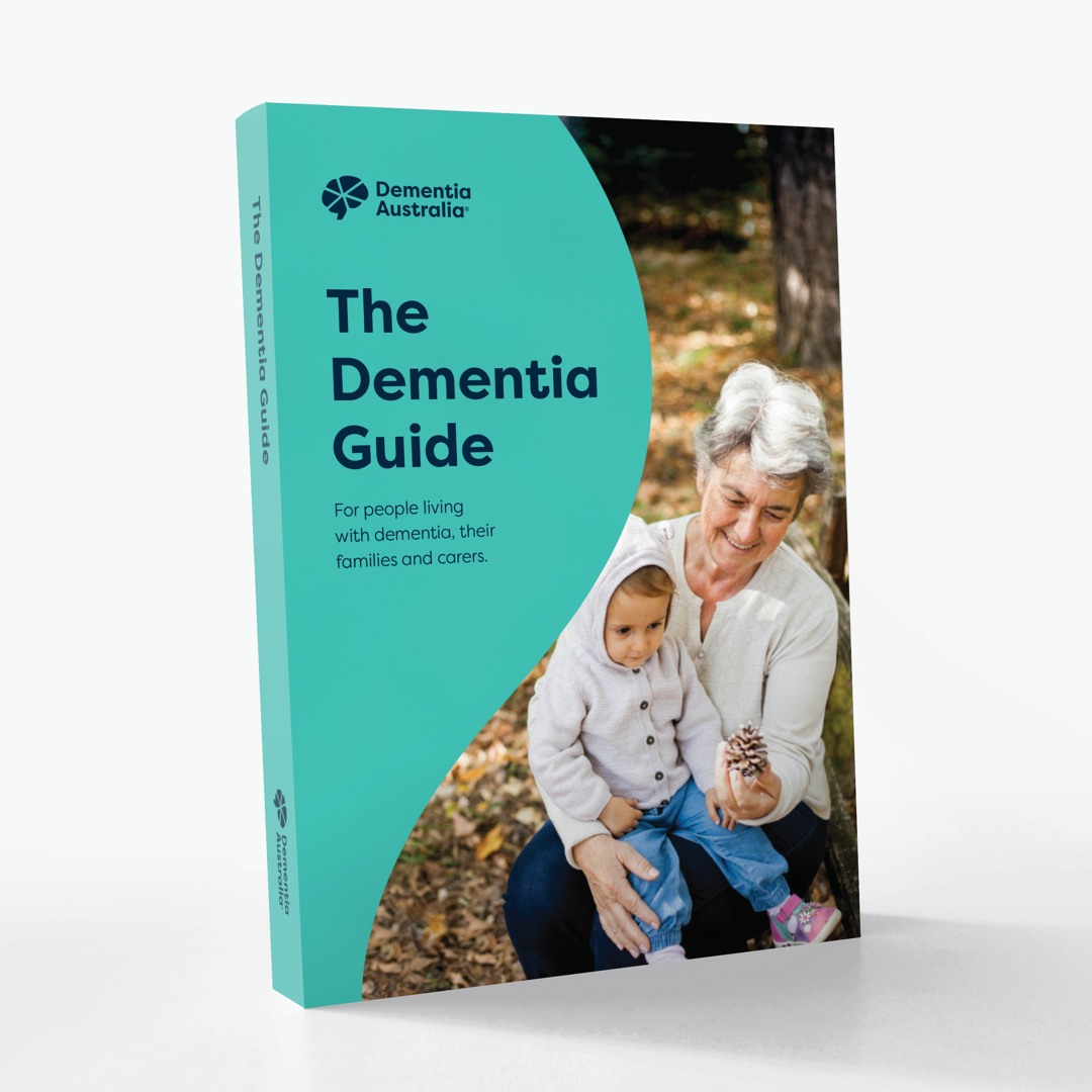 Stream SECTION 9: Later stages of dementia by Dementia Australia ...
