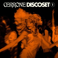 Cerrone - Je Suis Music (Armand Van Helden Remix Edit)