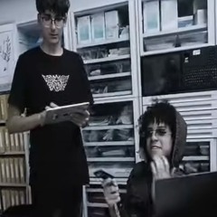 like a bitch (snippet)